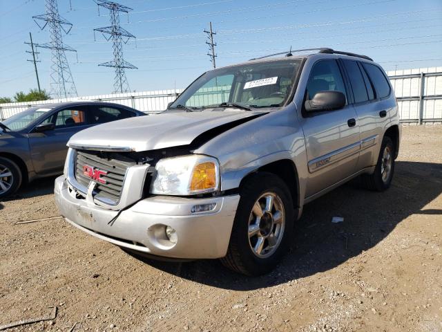 GMC ENVOY 2005 1gkdt13s952177335