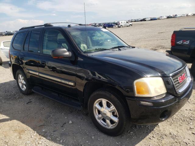 GMC ENVOY 2005 1gkdt13s952183748