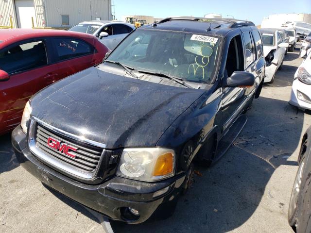 GMC ENVOY 2005 1gkdt13s952210463