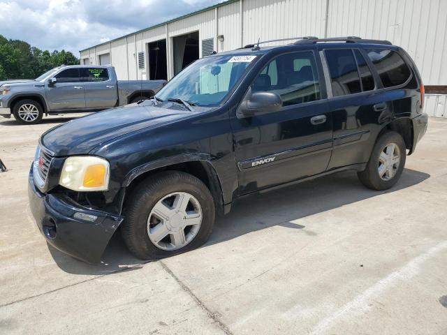 GMC ENVOY 2005 1gkdt13s952261834