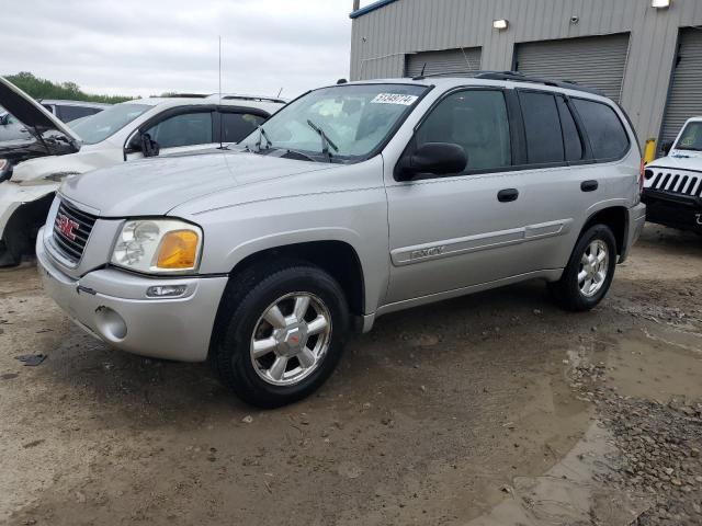 GMC ENVOY 2005 1gkdt13s952269576