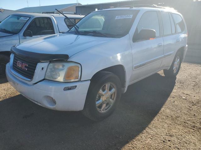 GMC ENVOY 2005 1gkdt13s952275622