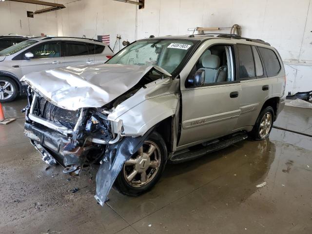 GMC ENVOY 2005 1gkdt13s952287642