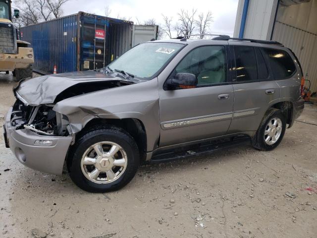 GMC ENVOY 2005 1gkdt13s952321224