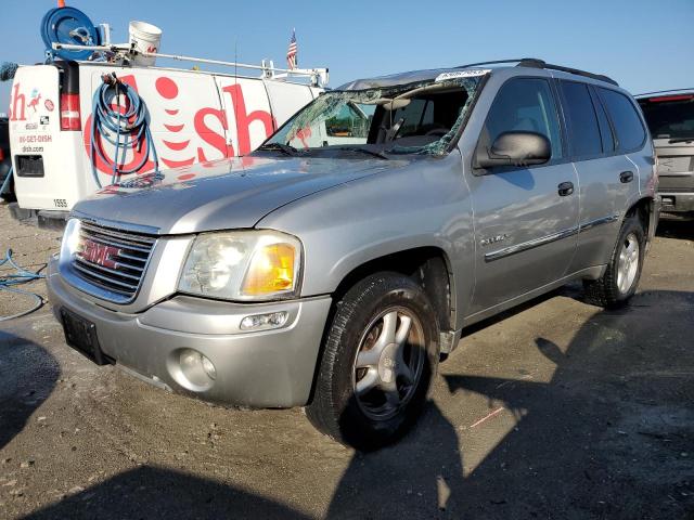 GMC ENVOY 2006 1gkdt13s962110302