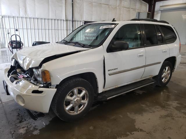 GMC ENVOY 2006 1gkdt13s962142988