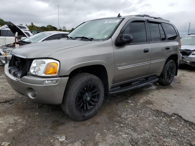 GMC ENVOY 2006 1gkdt13s962330023