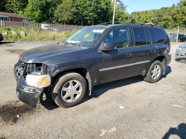 GMC ENVOY 2007 1gkdt13s972109748