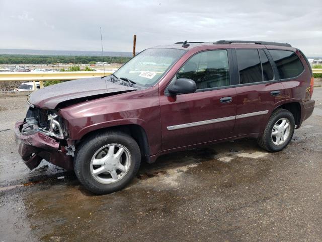 GMC ENVOY 2007 1gkdt13s972232112