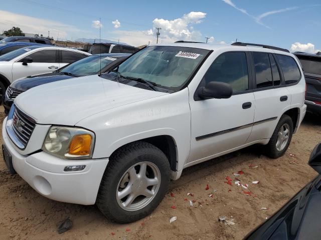 GMC ENVOY 2007 1gkdt13s972251792