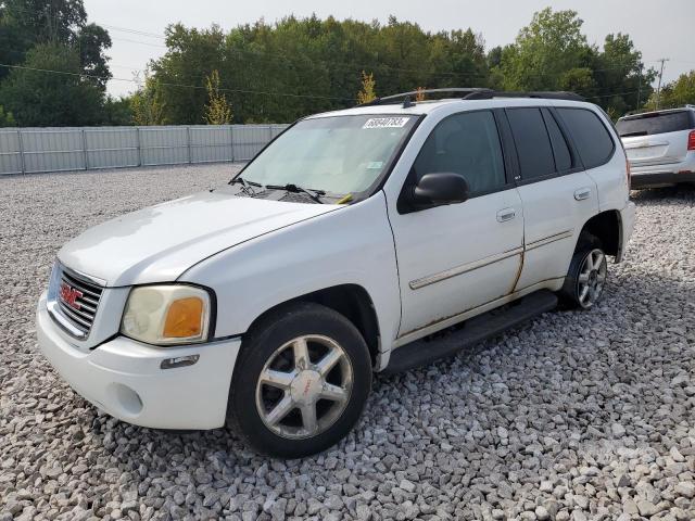 GMC ENVOY 2007 1gkdt13s972255485