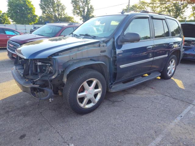 GMC ENVOY 2008 1gkdt13s982179445