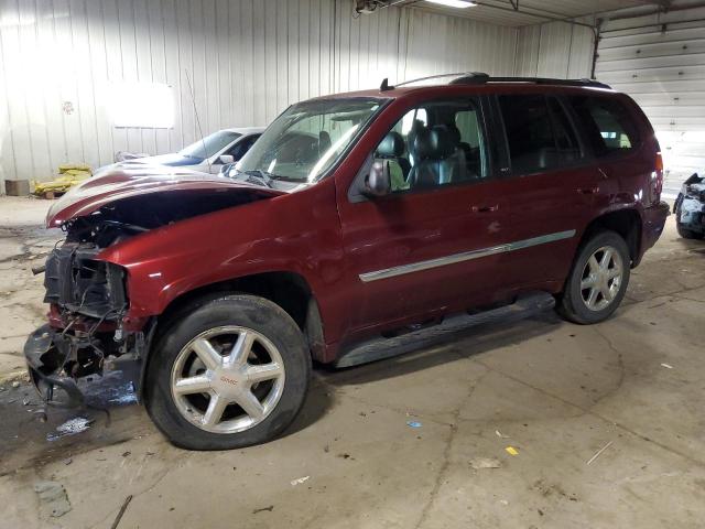 GMC ENVOY 2008 1gkdt13s982203095