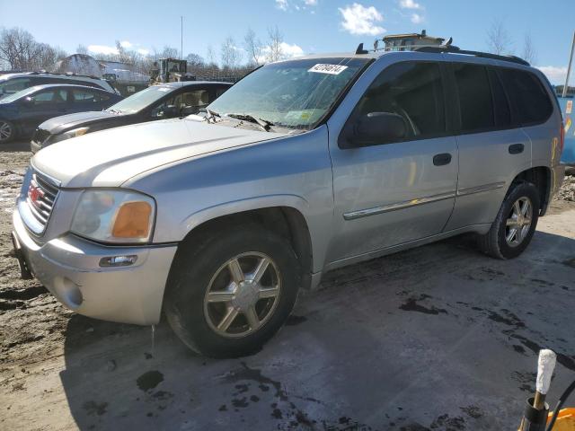 GMC ENVOY 2008 1gkdt13s982209186