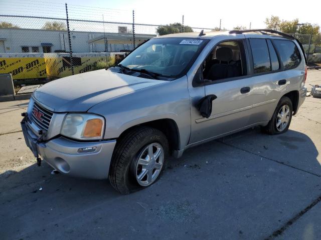 GMC ENVOY 2008 1gkdt13s982216641