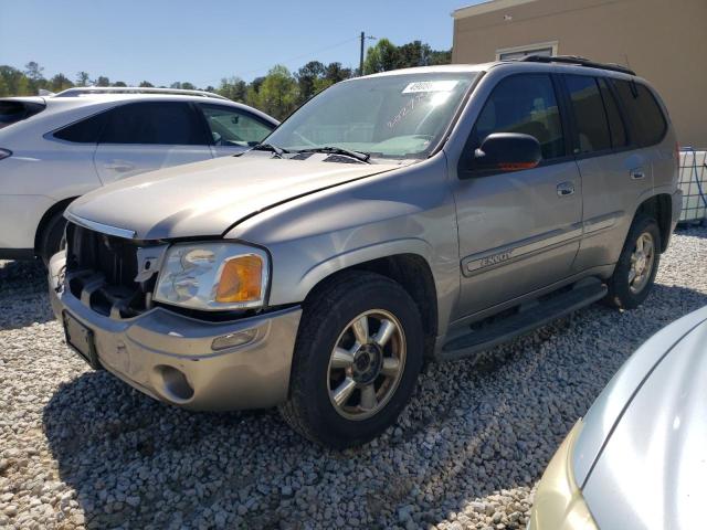 GMC ENVOY 2002 1gkdt13sx22202786