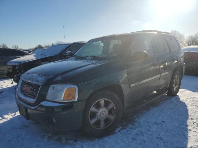 GMC ENVOY 2003 1gkdt13sx32132613