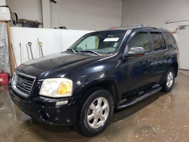 GMC ENVOY 2003 1gkdt13sx32193833