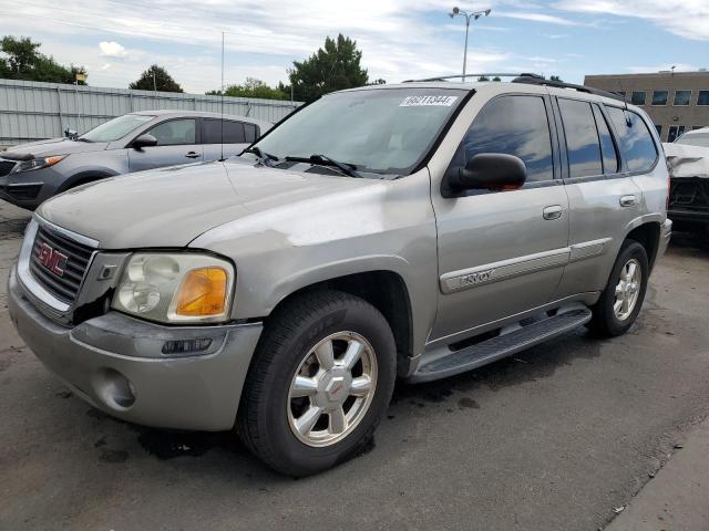 GMC ENVOY 2003 1gkdt13sx32281667