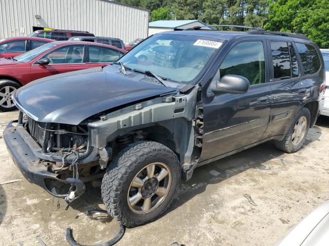 GMC ENVOY 2003 1gkdt13sx32360255