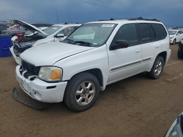 GMC ENVOY 2003 1gkdt13sx32387231