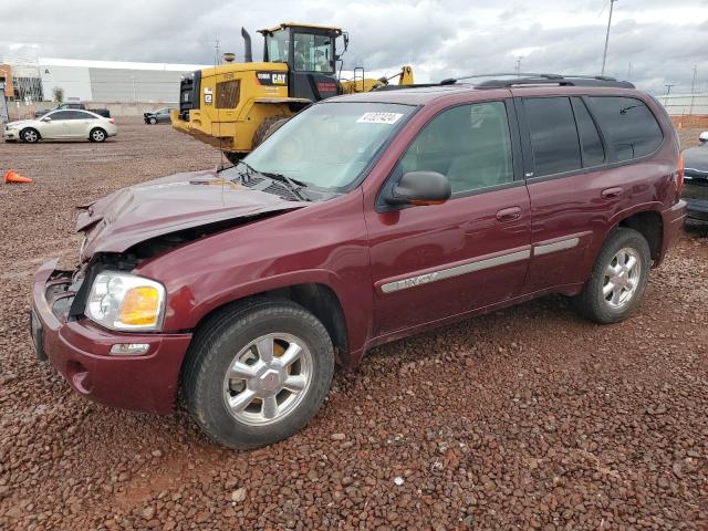 GMC ENVOY 2003 1gkdt13sx32408241