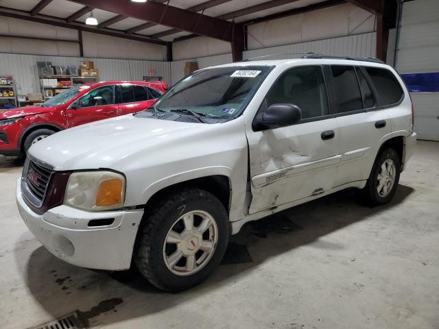 GMC ENVOY 2004 1gkdt13sx42165239