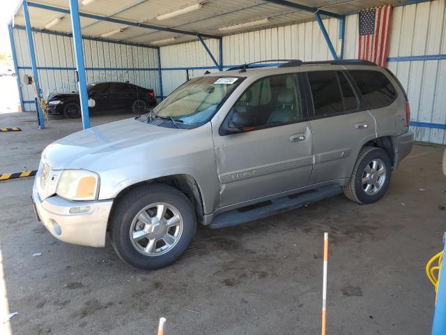 GMC ENVOY 2004 1gkdt13sx42282206