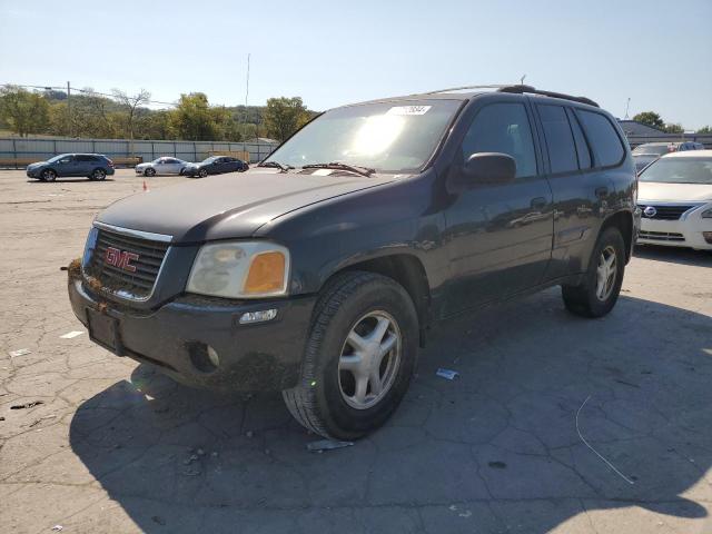 GMC ENVOY 2004 1gkdt13sx42423677