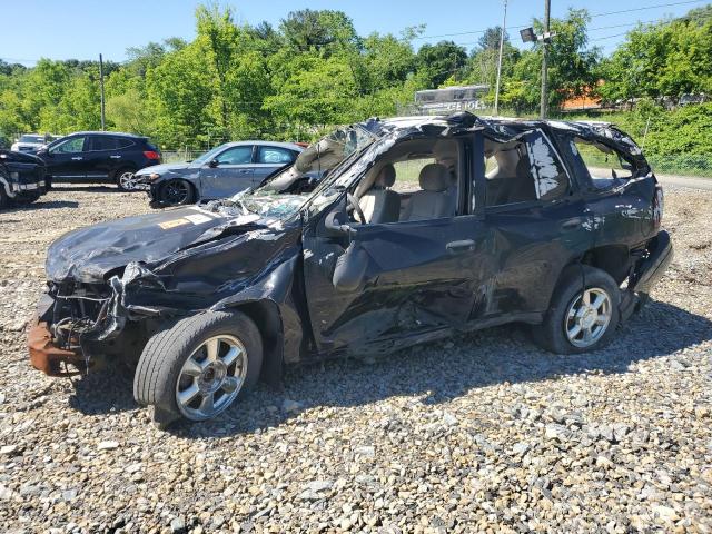 GMC ENVOY 2005 1gkdt13sx52109173