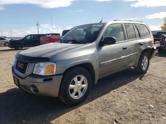 GMC ENVOY 2005 1gkdt13sx52240040