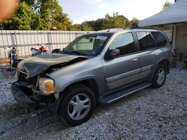 GMC ENVOY 2005 1gkdt13sx52257680