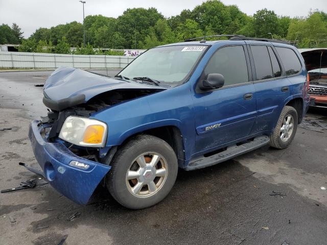 GMC ENVOY 2005 1gkdt13sx52298665