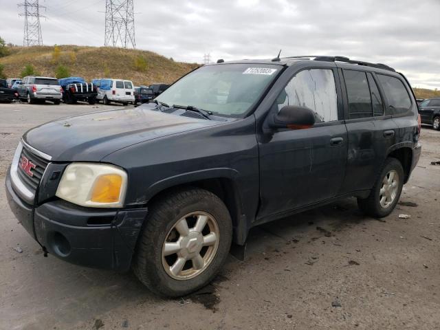 GMC ENVOY 2005 1gkdt13sx52313679