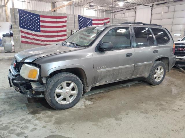 GMC ENVOY 2006 1gkdt13sx62302828