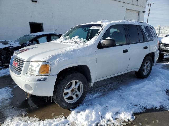 GMC ENVOY 2006 1gkdt13sx62310265