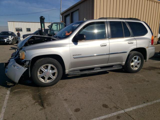 GMC ENVOY 2006 1gkdt13sx62337661