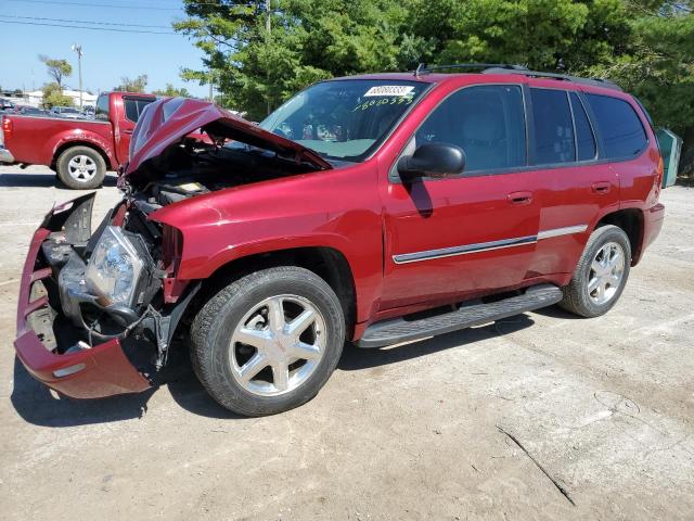 GMC ENVOY 2007 1gkdt13sx72138157