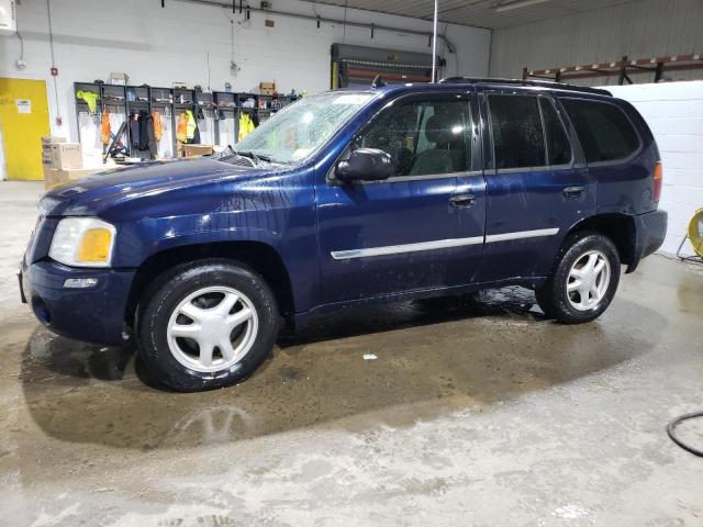 GMC ENVOY 2007 1gkdt13sx72151037