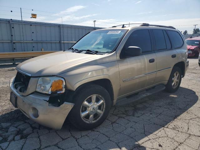 GMC ENVOY 2007 1gkdt13sx72169439