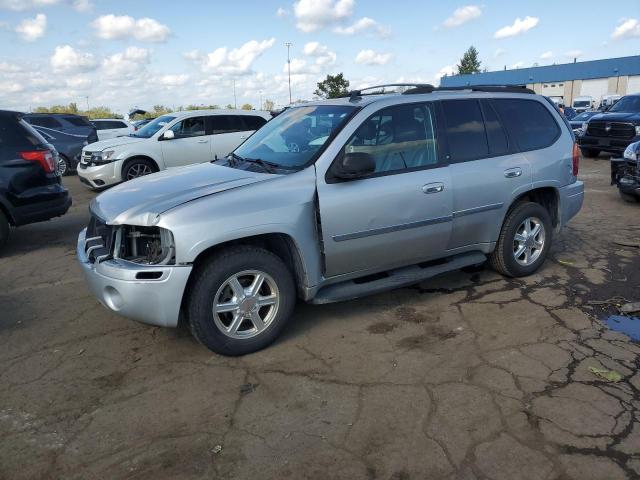 GMC ENVOY 2007 1gkdt13sx72199198