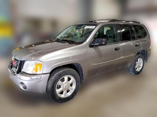 GMC ENVOY 2007 1gkdt13sx72228750