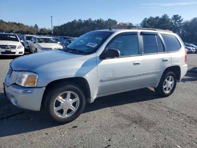 GMC ENVOY 2007 1gkdt13sx72282405