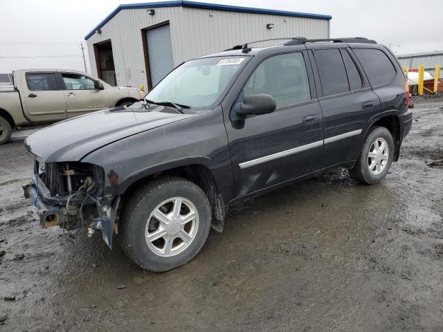 GMC ENVOY 2008 1gkdt13sx82101210