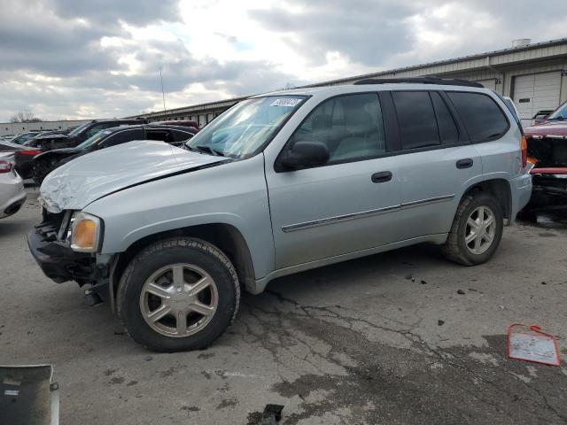 GMC ENVOY 2008 1gkdt13sx82103457