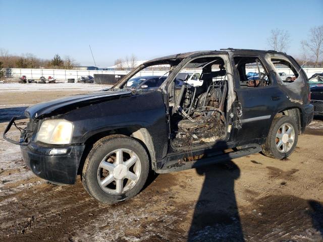 GMC ENVOY 2008 1gkdt13sx82136538