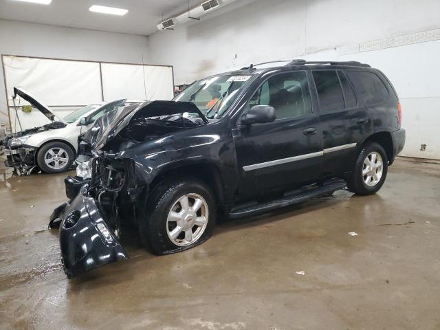 GMC ENVOY 2008 1gkdt13sx82145627