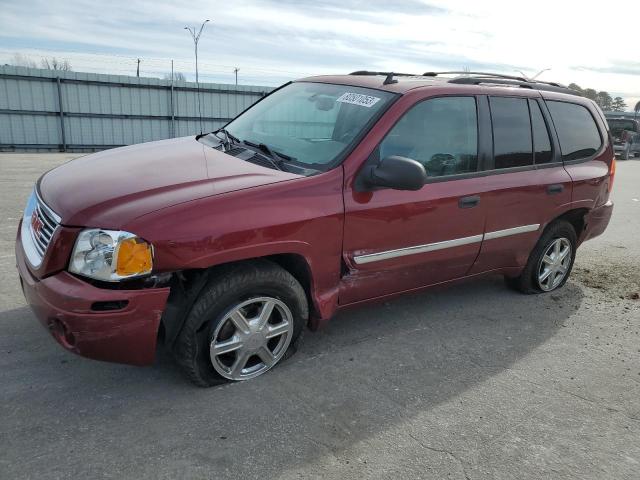 GMC ENVOY 2008 1gkdt13sx82178949