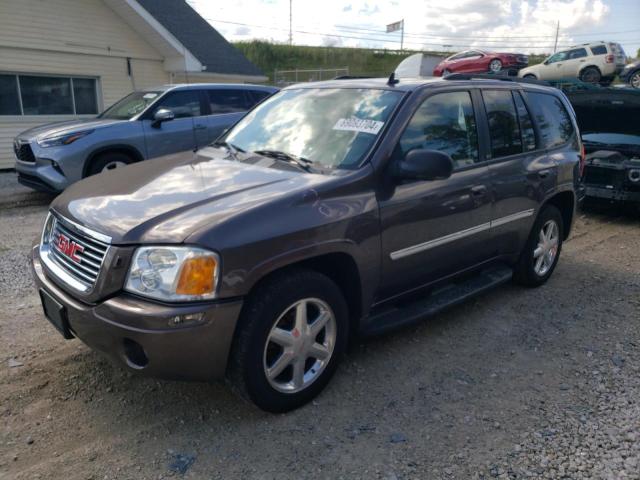 GMC ENVOY 2008 1gkdt13sx82234873