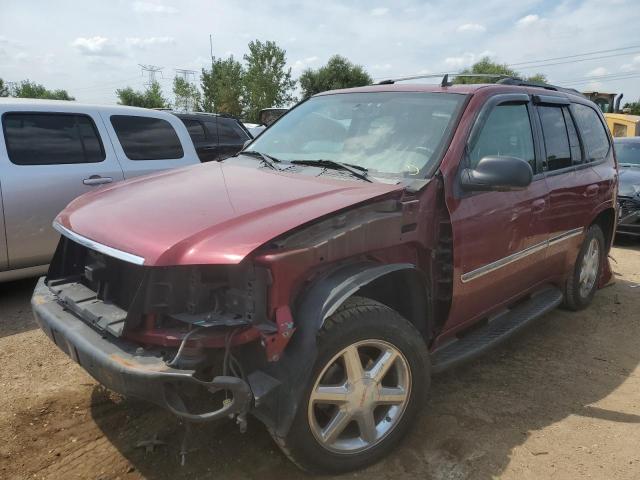 GMC ENVOY 2008 1gkdt13sx82252905